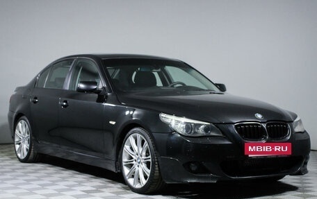 BMW 5 серия, 2008 год, 1 180 000 рублей, 3 фотография