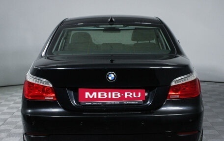 BMW 5 серия, 2008 год, 1 180 000 рублей, 6 фотография