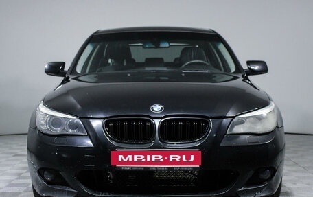 BMW 5 серия, 2008 год, 1 180 000 рублей, 2 фотография