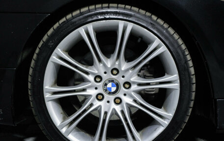 BMW 5 серия, 2008 год, 1 180 000 рублей, 20 фотография