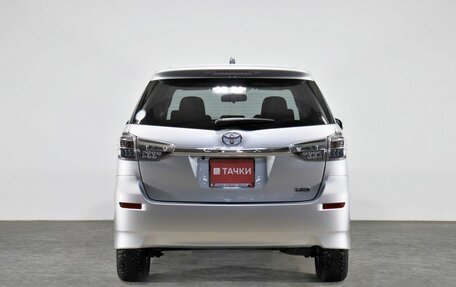 Toyota Wish II, 2012 год, 1 615 000 рублей, 4 фотография