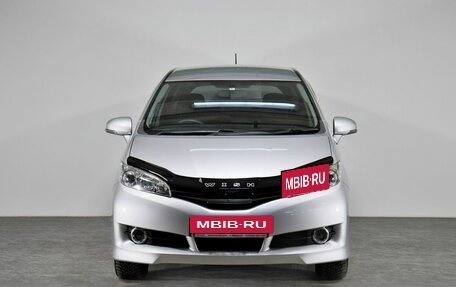 Toyota Wish II, 2012 год, 1 615 000 рублей, 3 фотография