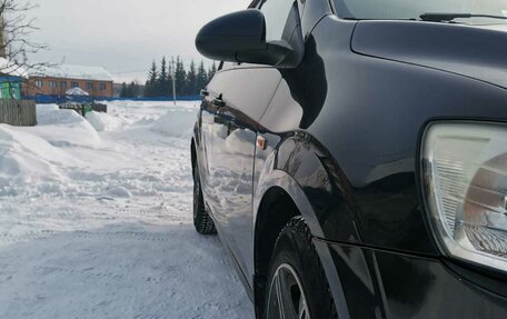 Chevrolet Aveo III, 2012 год, 700 000 рублей, 7 фотография