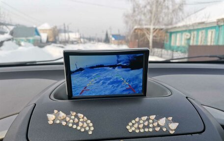 Chevrolet Aveo III, 2012 год, 700 000 рублей, 6 фотография