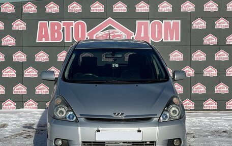 Toyota Wish II, 2004 год, 790 000 рублей, 2 фотография