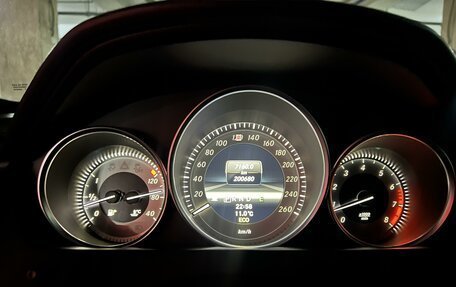 Mercedes-Benz C-Класс, 2012 год, 1 190 000 рублей, 12 фотография