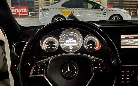 Mercedes-Benz C-Класс, 2012 год, 1 190 000 рублей, 13 фотография