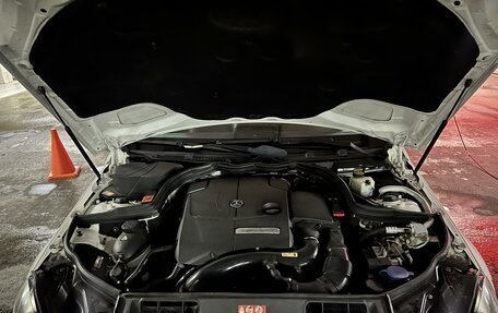 Mercedes-Benz C-Класс, 2012 год, 1 190 000 рублей, 17 фотография