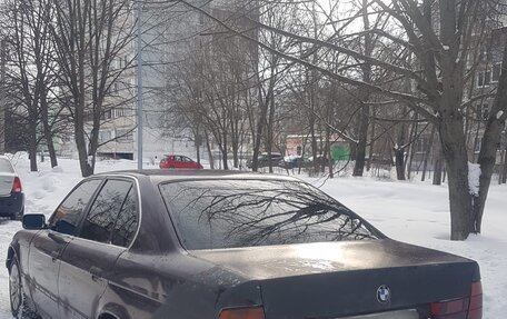 BMW 5 серия, 1993 год, 230 000 рублей, 2 фотография