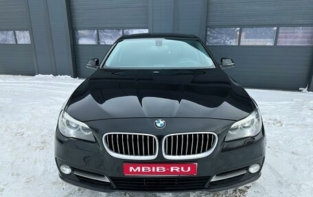 BMW 5 серия, 2013 год, 1 985 000 рублей, 1 фотография