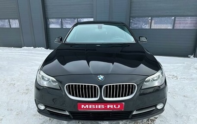 BMW 5 серия, 2013 год, 1 985 000 рублей, 1 фотография