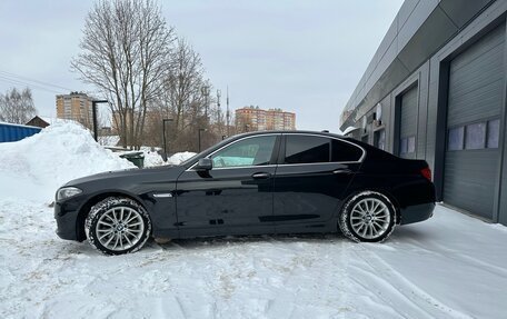 BMW 5 серия, 2013 год, 1 985 000 рублей, 4 фотография