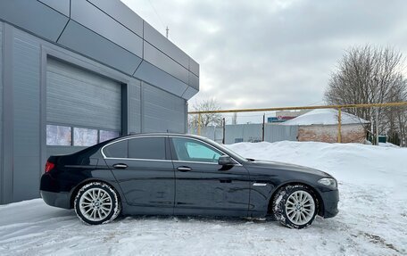 BMW 5 серия, 2013 год, 1 985 000 рублей, 5 фотография