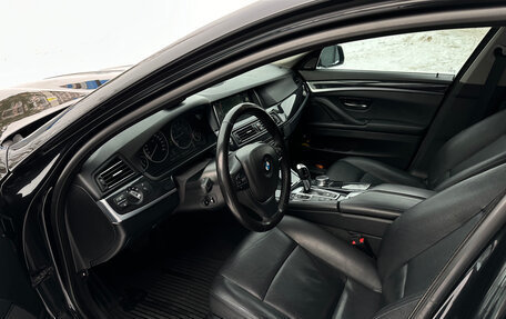 BMW 5 серия, 2013 год, 1 985 000 рублей, 8 фотография