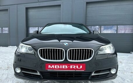 BMW 5 серия, 2013 год, 1 985 000 рублей, 7 фотография