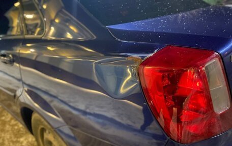 Chevrolet Lacetti, 2011 год, 587 000 рублей, 7 фотография