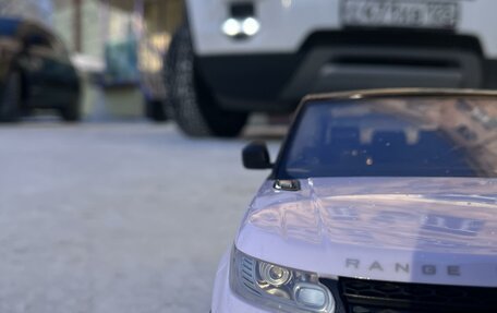 Land Rover Range Rover Evoque I, 2013 год, 2 450 000 рублей, 5 фотография