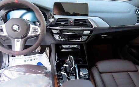 BMW X3, 2020 год, 6 500 000 рублей, 6 фотография