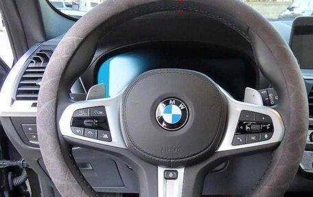 BMW X3, 2020 год, 6 500 000 рублей, 5 фотография
