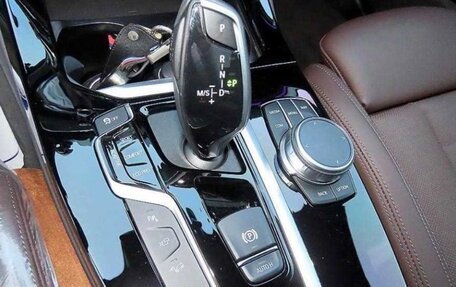 BMW X3, 2020 год, 6 500 000 рублей, 10 фотография
