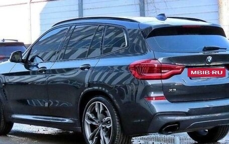 BMW X3, 2020 год, 6 500 000 рублей, 3 фотография