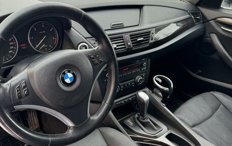 BMW X1, 2011 год, 1 450 000 рублей, 7 фотография