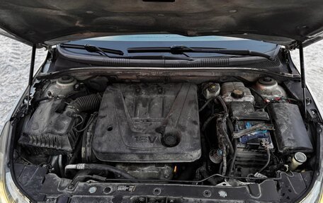 Chevrolet Cruze II, 2010 год, 680 000 рублей, 11 фотография