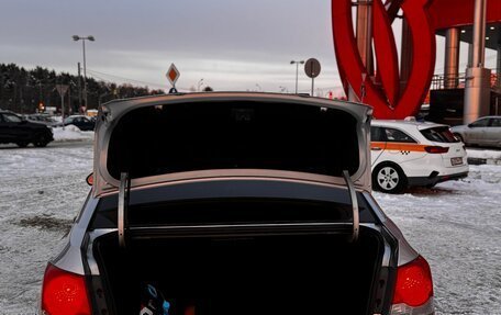 Chevrolet Cruze II, 2010 год, 680 000 рублей, 10 фотография