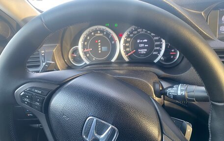 Honda Accord VIII рестайлинг, 2011 год, 1 750 000 рублей, 13 фотография