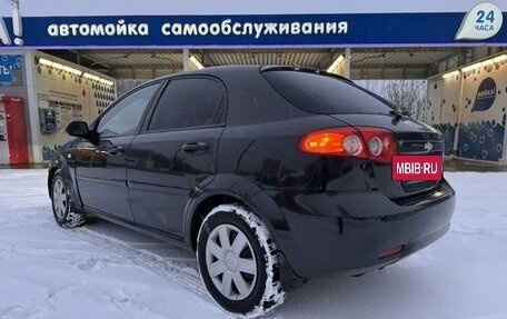Chevrolet Lacetti, 2006 год, 400 000 рублей, 3 фотография