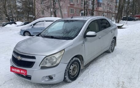 Chevrolet Cobalt II, 2012 год, 530 000 рублей, 7 фотография