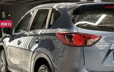 Mazda CX-5 II, 2014 год, 1 910 000 рублей, 17 фотография