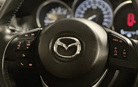 Mazda CX-5 II, 2014 год, 1 910 000 рублей, 34 фотография