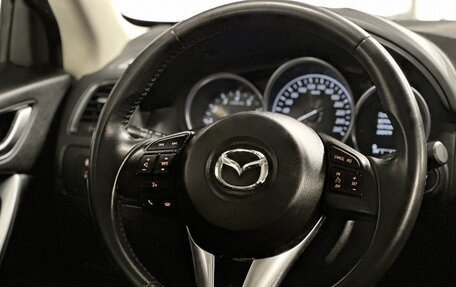 Mazda CX-5 II, 2014 год, 1 910 000 рублей, 33 фотография