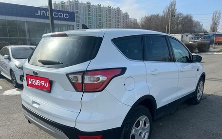 Ford Kuga III, 2017 год, 1 850 000 рублей, 7 фотография