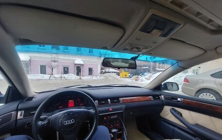 Audi A6, 2000 год, 520 000 рублей, 5 фотография