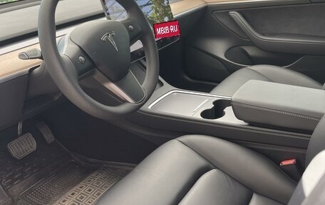 Tesla Model 3 I, 2021 год, 3 800 000 рублей, 4 фотография