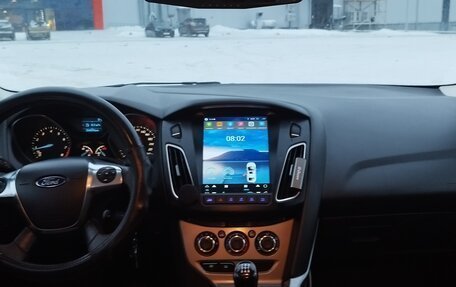 Ford Focus III, 2013 год, 780 000 рублей, 5 фотография