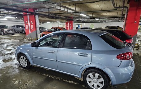 Chevrolet Lacetti, 2011 год, 490 000 рублей, 2 фотография