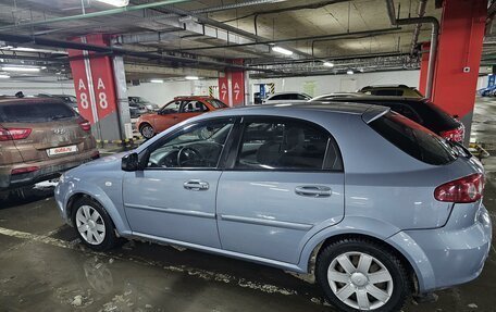 Chevrolet Lacetti, 2011 год, 490 000 рублей, 9 фотография