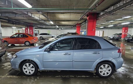 Chevrolet Lacetti, 2011 год, 490 000 рублей, 12 фотография