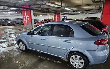 Chevrolet Lacetti, 2011 год, 490 000 рублей, 10 фотография