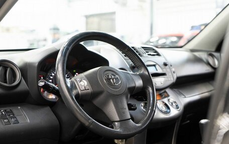 Toyota RAV4, 2008 год, 1 219 000 рублей, 5 фотография