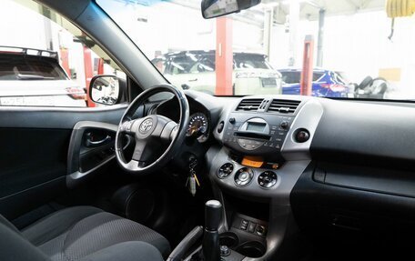 Toyota RAV4, 2008 год, 1 219 000 рублей, 16 фотография