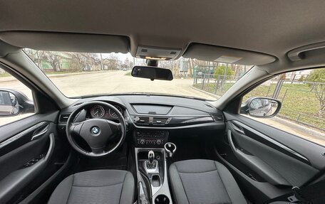 BMW X1, 2011 год, 1 490 000 рублей, 12 фотография