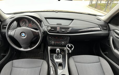 BMW X1, 2011 год, 1 490 000 рублей, 11 фотография