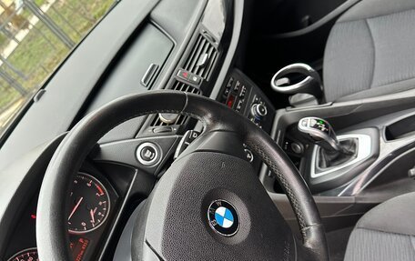 BMW X1, 2011 год, 1 490 000 рублей, 15 фотография