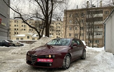 Alfa Romeo 159, 2007 год, 650 000 рублей, 1 фотография