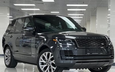 Land Rover Range Rover IV рестайлинг, 2020 год, 11 295 000 рублей, 1 фотография