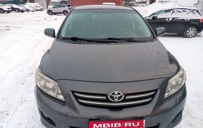 Toyota Corolla, 2007 год, 815 000 рублей, 1 фотография